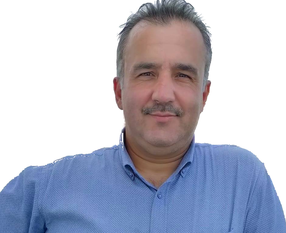 Ekrem Şen