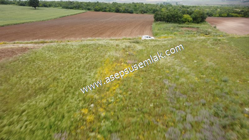 3.843 m2 Yatırımlık Meyve Hobi Bahçesi Bağ-Bahçe Tarla Su Yol Var - 78