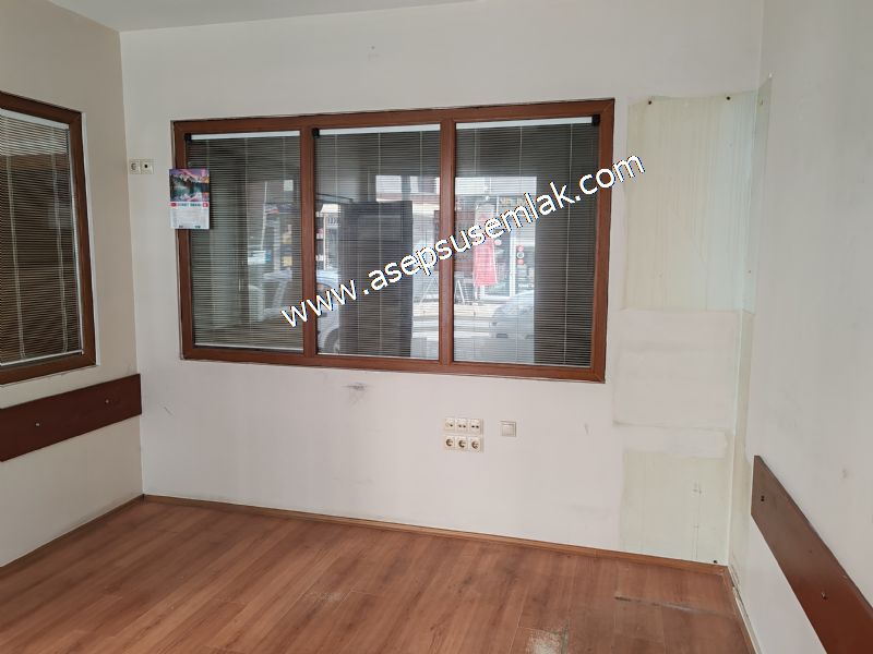 30 M2 KİRALIK OFİS & BÜRO GÖNEN KURTULUŞ CADDESİNDE 2 ODALI - 14