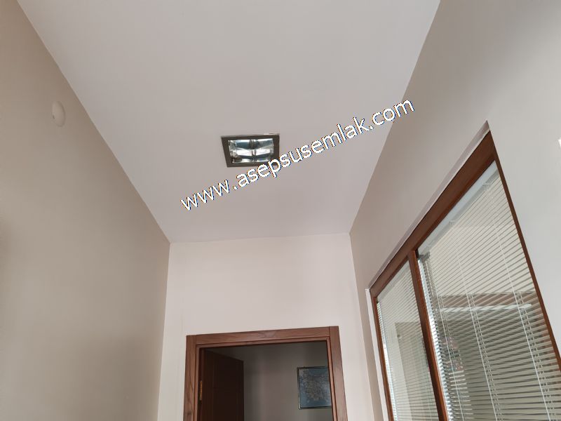 30 M2 KİRALIK OFİS & BÜRO GÖNEN KURTULUŞ CADDESİNDE 2 ODALI - 18