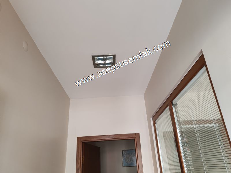 30 M2 KİRALIK OFİS & BÜRO GÖNEN KURTULUŞ CADDESİNDE 2 ODALI - 19