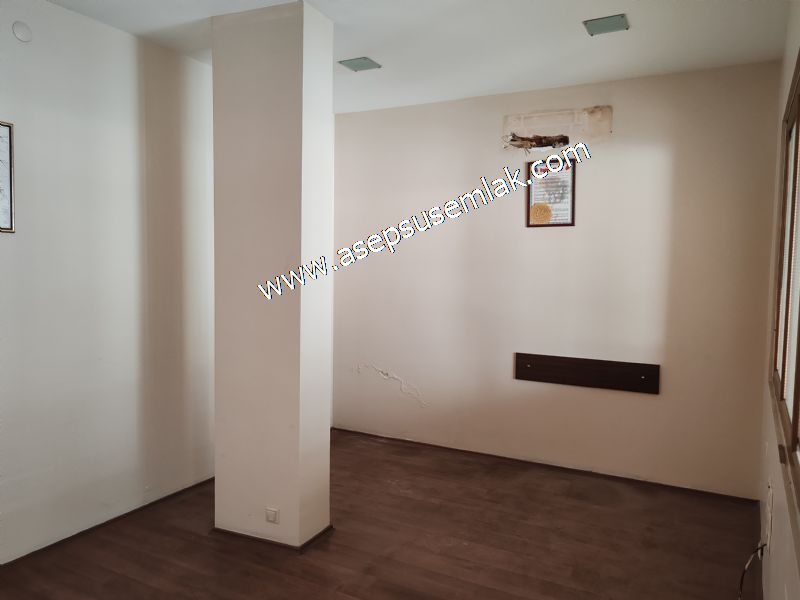 30 M2 KİRALIK OFİS & BÜRO GÖNEN KURTULUŞ CADDESİNDE 2 ODALI - 21