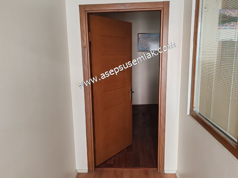 30 M2 KİRALIK OFİS & BÜRO GÖNEN KURTULUŞ CADDESİNDE 2 ODALI - 22