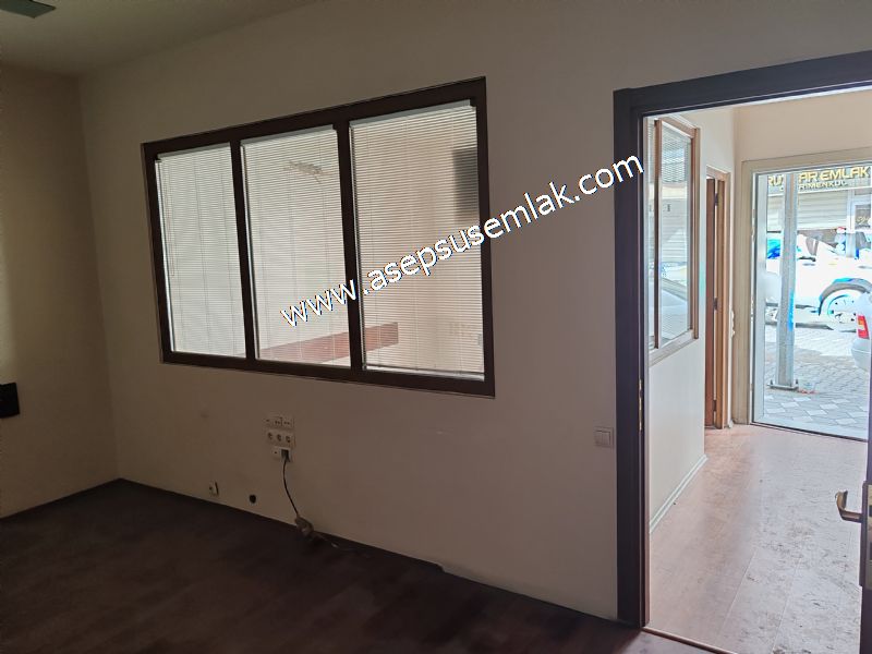 30 M2 KİRALIK OFİS & BÜRO GÖNEN KURTULUŞ CADDESİNDE 2 ODALI - 25