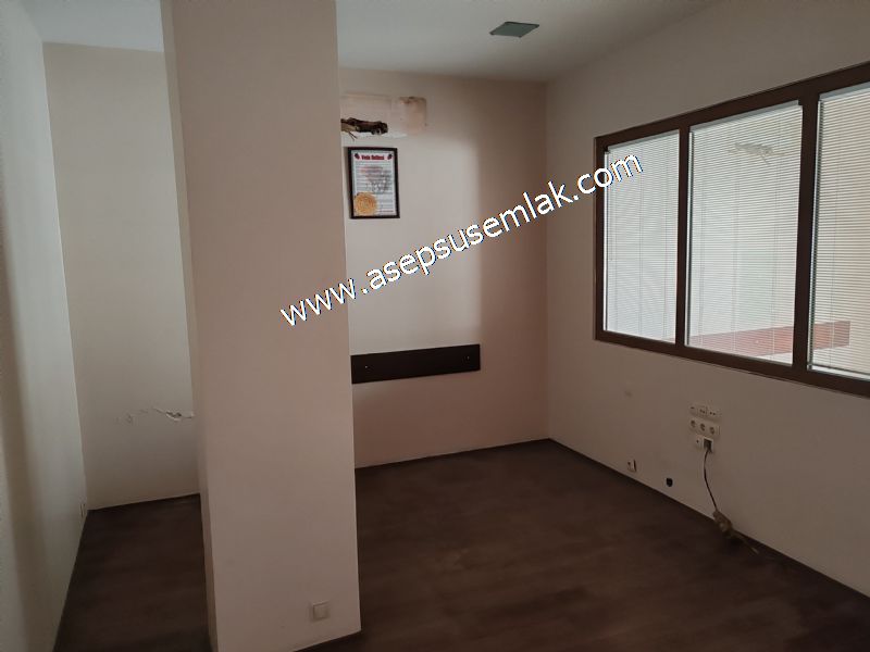 30 M2 KİRALIK OFİS & BÜRO GÖNEN KURTULUŞ CADDESİNDE 2 ODALI - 26