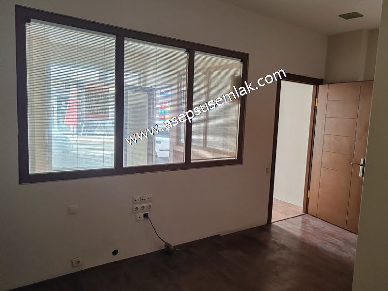 30 M2 KİRALIK OFİS & BÜRO GÖNEN KURTULUŞ CADDESİNDE 2 ODALI - 29