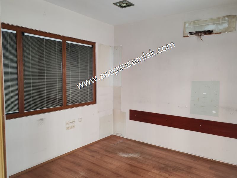 30 M2 KİRALIK OFİS & BÜRO GÖNEN KURTULUŞ CADDESİNDE 2 ODALI - 32