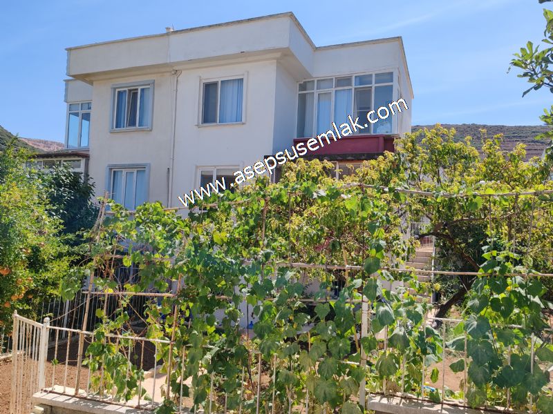 250 m2 Triplex Villa Bandırma Edincik Başak Sitesi'nde Deniz'e 1 - 61