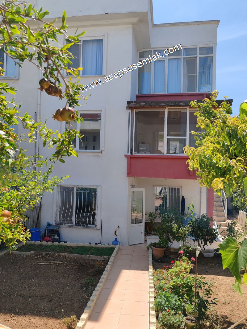 250 m2 Triplex Villa Bandırma Edincik Başak Sitesi'nde Deniz'e 1 - 62