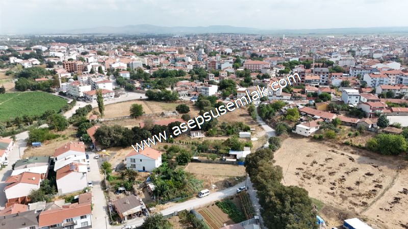 302 M2 Konut İmarlı Arsa Gönen Tırnova Mah. Satılık - 47