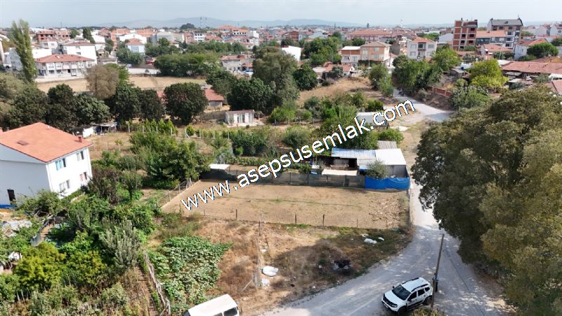 302 M2 Konut İmarlı Arsa Gönen Tırnova Mah. Satılık - 56