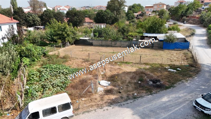 302 M2 Konut İmarlı Arsa Gönen Tırnova Mah. Satılık - 58