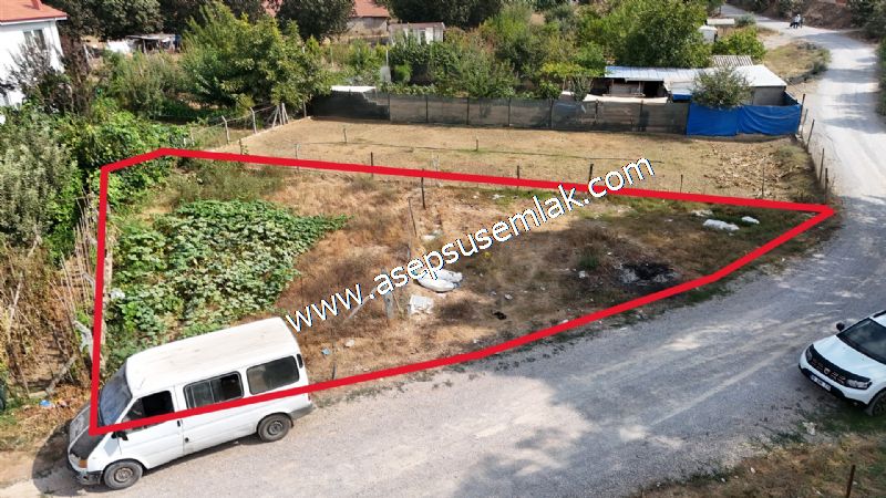 302 M2 Konut İmarlı Arsa Gönen Tırnova Mah. Satılık - 60