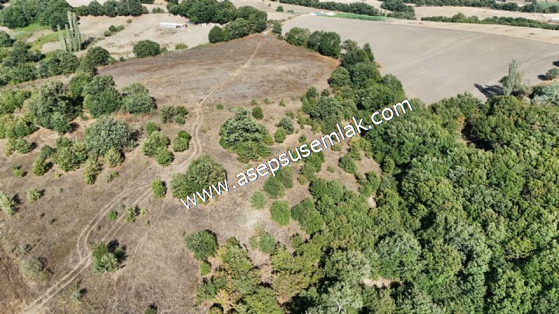 71.030 m2 Yatırımlık Tarla Bağ Bahçe Hobi Bahçesi Resmi Yol Yok. - 93