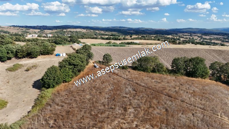 71.030 m2 Yatırımlık Tarla Bağ Bahçe Hobi Bahçesi Resmi Yol Yok. - 108