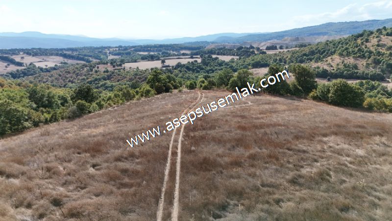 71.030 m2 Yatırımlık Tarla Bağ Bahçe Hobi Bahçesi Resmi Yol Yok. - 116