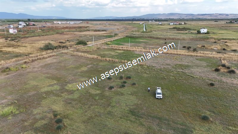 290 m2 Müstakil 2,5 Kat Villa İmarlı Arsa Pınarkent Çfteleşmeler - 8