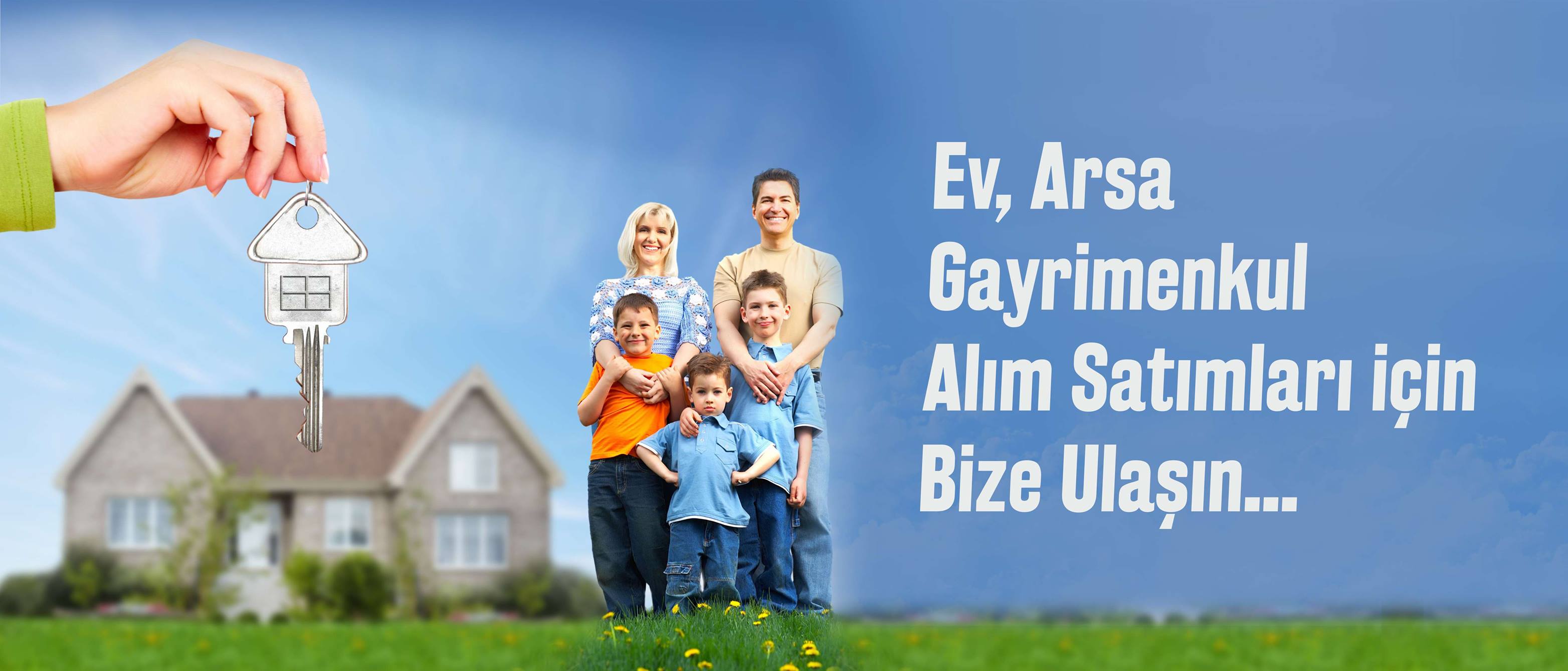 GÖNEN ASEPSUS EMLAK GAYRİMENKUL